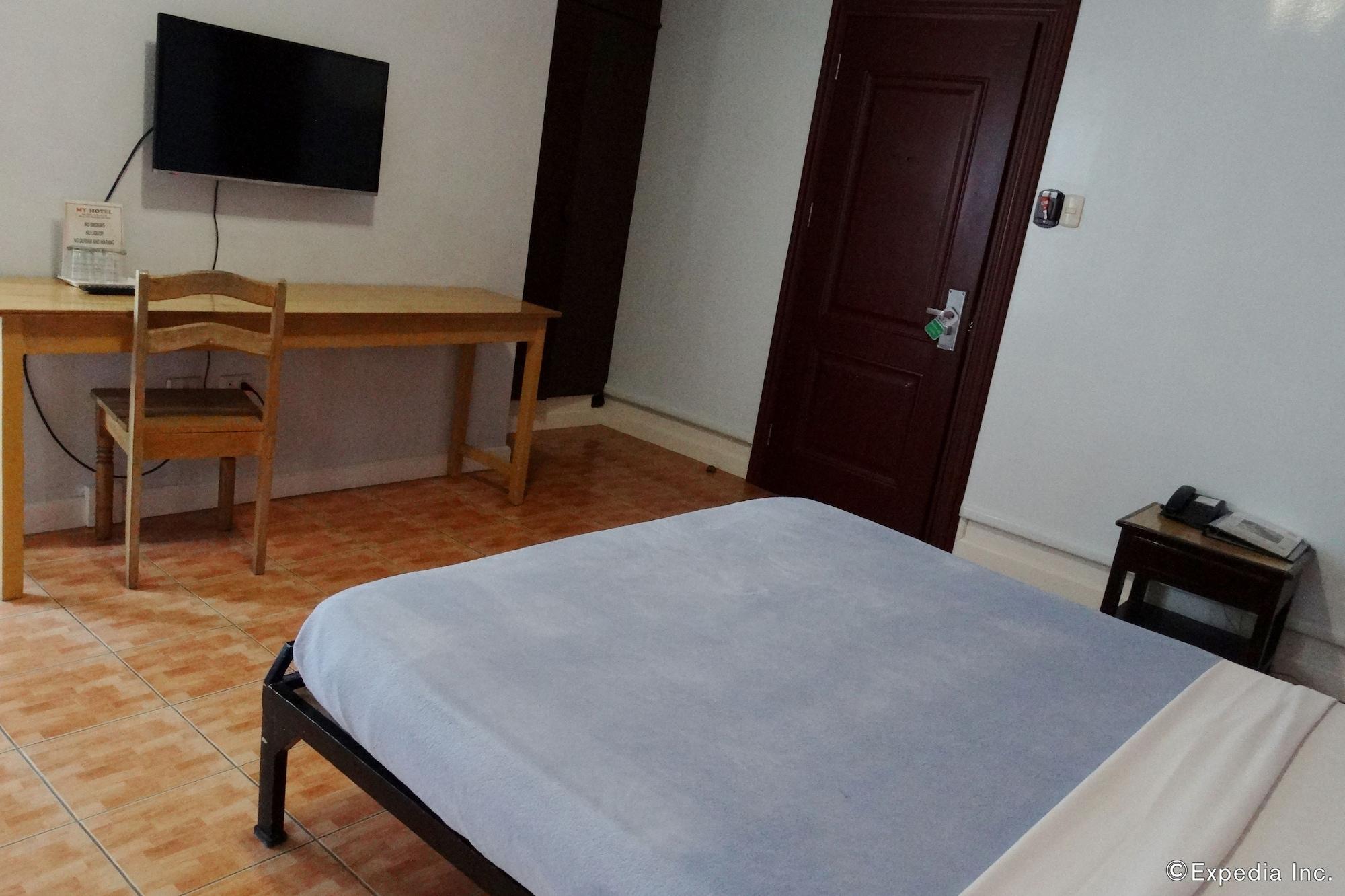 My Hotel Davao Bagian luar foto