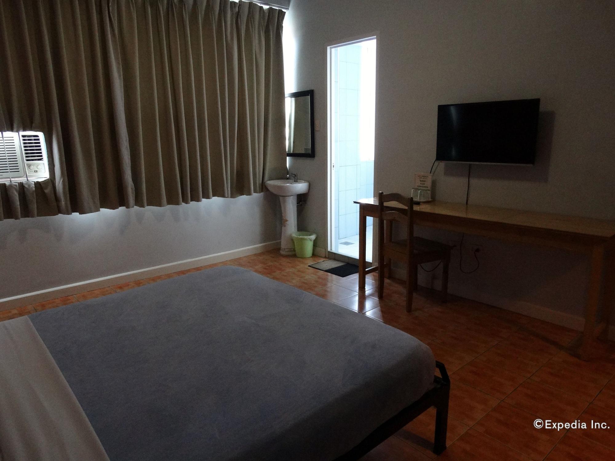 My Hotel Davao Bagian luar foto
