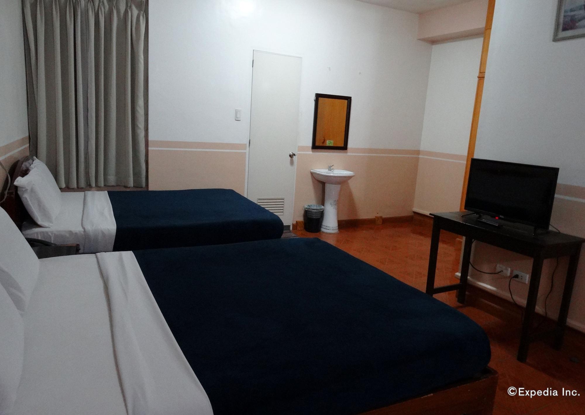 My Hotel Davao Bagian luar foto
