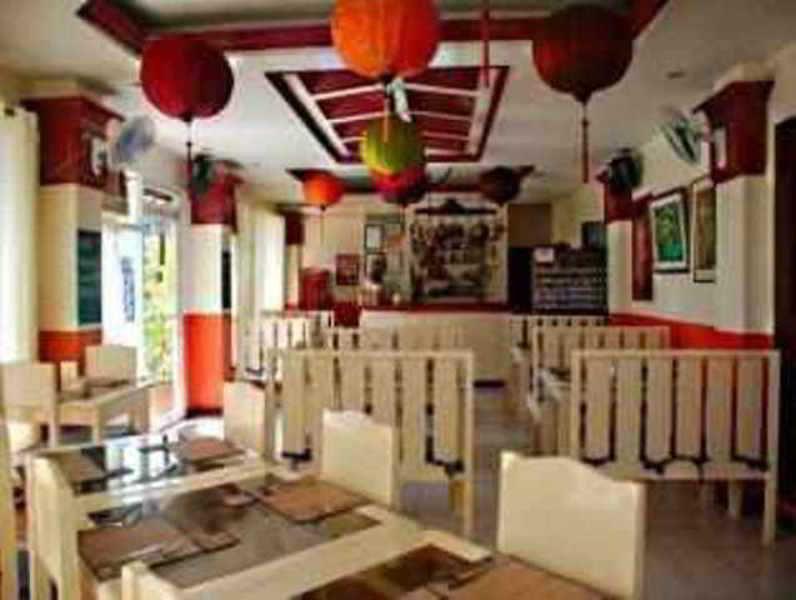 My Hotel Davao Bagian luar foto