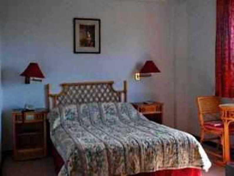 My Hotel Davao Bagian luar foto
