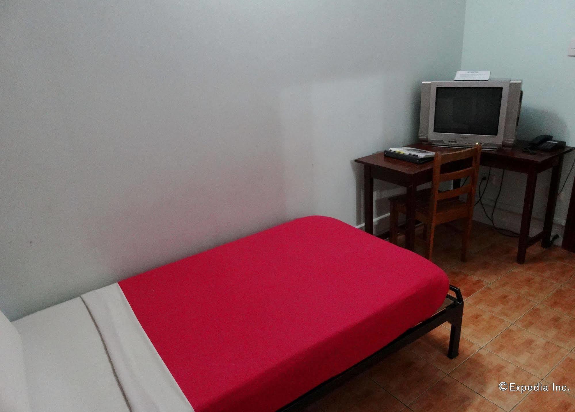 My Hotel Davao Bagian luar foto